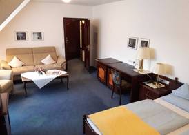 Hotel Stockhausen 5