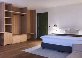 Hotel Bad Waldbrunn 5