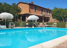 Casale Etrusco 2