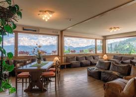 Hotel Monte Bondone 5