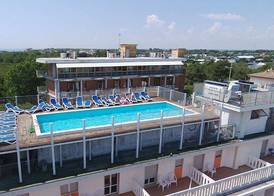 Hotel La Fenice 3