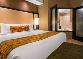 Best Western Premier Freeport Inn Calgary Airport 5