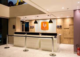 Transamerica Fit Recife 2