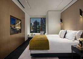 The Murray, Hong Kong, a Niccolo Hotel 5