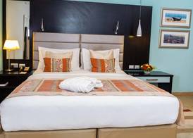 The Providence Hotel 4