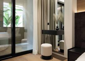 Blanco Athens Aparthotel 5