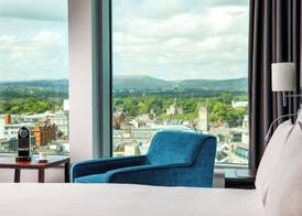 Majestic Hotel Cardiff 2