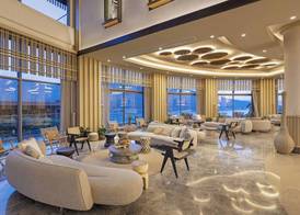 Titanic Luxury Collection Bodrum 3