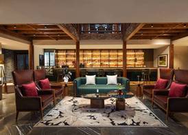 Wyndham Garden Qionglai Downtown 4