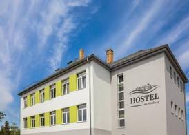 Hostel Am Windberg 5