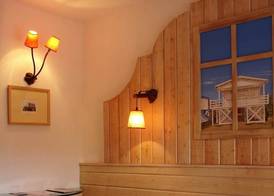 Hotel Le Phoebus Garden & Spa 4