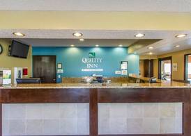 Quality Inn Murray University Area 3