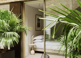 Weymouth Mews 4