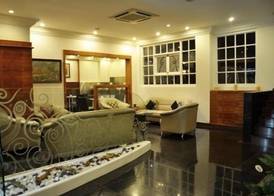 Highgates Hotel 3