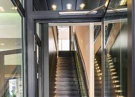 Hotel Agora Brussels Grand Place 2