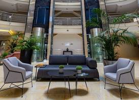 Daniya Denia Spa & Business 4* 2