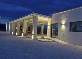 Masseria Coccolo 2