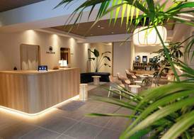 Hotel Paul House 3