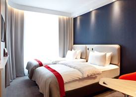 Holiday Inn Express SAARBRÜCKEN by IHG 4