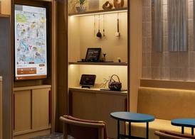 Mercure Tokyu Stay Hiroshima 5