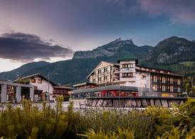 Hotel Klingler 5