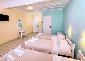Blue Palm Hotel 5