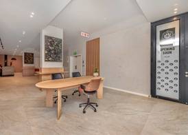 Newlands Peak Aparthotel 904 4