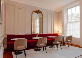 The Leeson Inn 2
