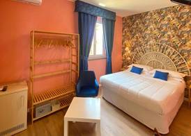 Hotel Villa Lubrense 2