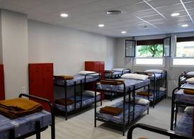 Albergue Bide-Ona 3