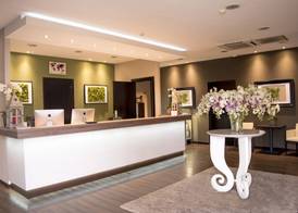 Hotel Roma Sud 5