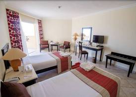 Casa Mare Resort - ex, Royal Tulip Beach Resort 4