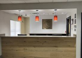 Comfort Inn & Suites Calhoun South 2