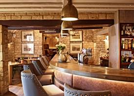 Dormy House Hotel 3