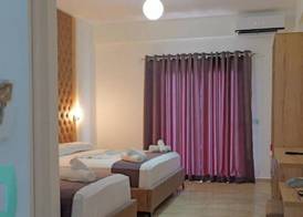 Hotel Esmerald Ksamil 2
