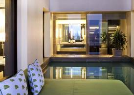 The Lodhi – A member of The Leading Hotels Of The World 4