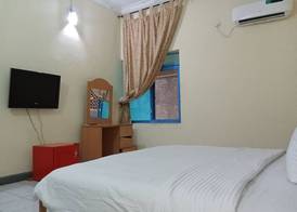 Peace Haven Hotel 2
