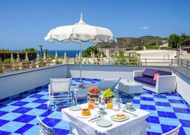 Hotel Terme San Michele & SPA, WorldHotels Distinctive Adults Only 5