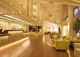 Ashland Hills Hotel & Suites 3