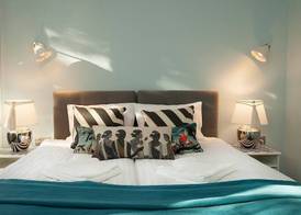Comfort Art by Grand Apartments 5