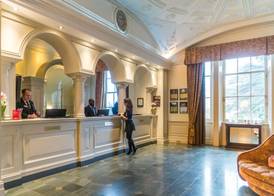 Macdonald Bath Spa Hotel 3