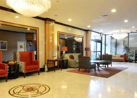 Adria Hotel and Conference Center 3