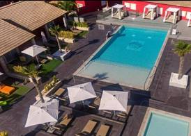 Paradise Residencial Apart&Suites 5