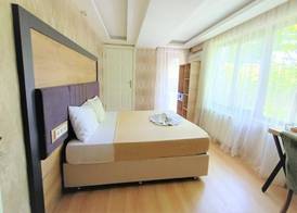 Avcilar Elit Hotel 5