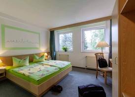Landhotel Alter Weber 4