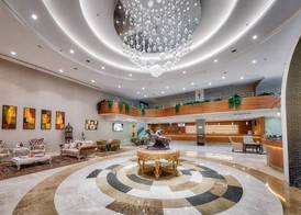 Atakosk Group Hotels 5