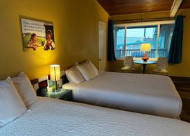Atomic Motel 2
