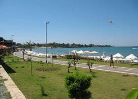 Clover Magic Nova Beach 3