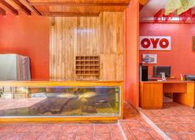 OYO Hotel Mi casa, Oaxaca centro 4