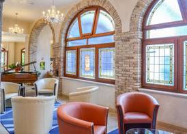 Hotel Antico Monastero 2